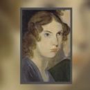 Anne Brontë  -  Wallpaper
