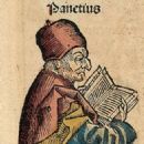 Panaetius
