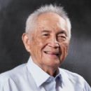 20th-century Filipino businesspeople