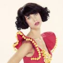 Celebrities with first name: Kimbra