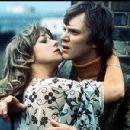 Malcolm McDowell and Helen Mirren