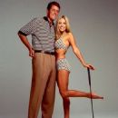 Phil Mickelson and Amy McBride