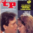 1990-05-28 TP TELEPROGRAMA MAGAZINE (SPAIN)
