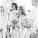 Patsy Sullivan and Jimmy Webb Wedding