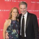 Reed Hastings and Patricia Ann Quillin