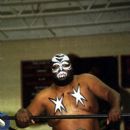 Professional wrestlers from Mississippi