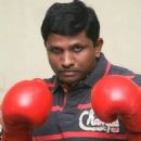 Boxers from Tamil Nadu