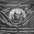 Units and formations of the Union Army from West Virginia