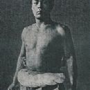Sumo people from Kanagawa Prefecture