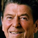 Ronald Reagan