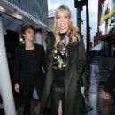 Riki Lindhome – World Premiere of Season Two of Showtime’s ‘Yellowjackets’