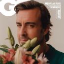 GQ Spain Men of the Year 2023