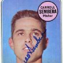 Carroll Sembera