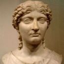 Murdered ancient Roman empresses