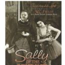 Sally of the Sawdust  -  Publicity