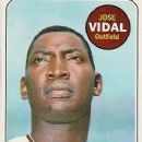 Jose Vidal