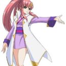 Mobile Suit Gundam Seed Freedom - Lacus Clyne (Voice Rie Tanaka)