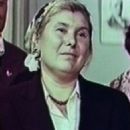 Valentina Vladimirova