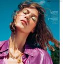 Tess Hellfeuer - Elle Magazine Pictorial [France] (21 May 2021)