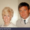 James Stacy and Connie Stevens