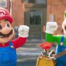 The Super Mario Bros. Movie - Charlie Day