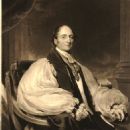 Lord John Beresford