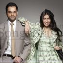 Sonam Kapoor and Abhay Deol