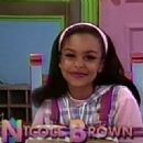 Kids Incorporated - Nicole Brown