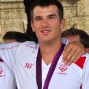 World Rowing Championships medalists for Croatia