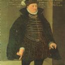 John Albert I, Duke of Mecklenburg