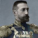 Grand Duke Constantine Constantinovich of Russia