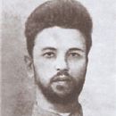 Serhiy Yefremov