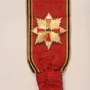 Grand Crosses in special issue of the Order of Merit of the Federal Republic of Germany