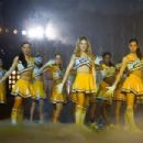 Fab Five: The Texas Cheerleader Scandal - Ashley Benson