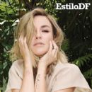 María José (singer) - Estilo Df Magazine Pictorial [Mexico] (10 September 2018)