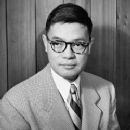 Eugene Kinn Choy