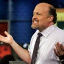 Jim Cramer