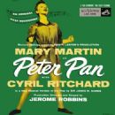 Peter Pan 1960 Television Musical Theatre Speical