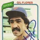 Gil Flores