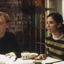 Mike White and Sarah Silverman