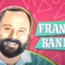 The New Leave It to Beaver - Frank Bank