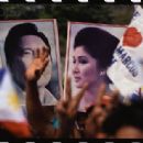 Imelda and Ferdinand Marcos and The Philippines