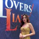 Lovers/Liars Press Conference