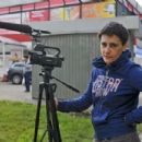 Russian documentary filmmakers
