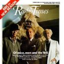 Radio Times Cover (10th September, 1983)