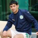 Azerbaijan men's international footballers