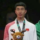 Zhao Shuai