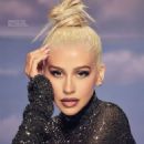 Christina Aguilera - Adweek Magazine Pictorial [United States] (February 2024)