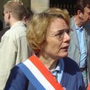 Martine Billard