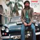Mick Fleetwood - Creem Magazine:  Stars Car